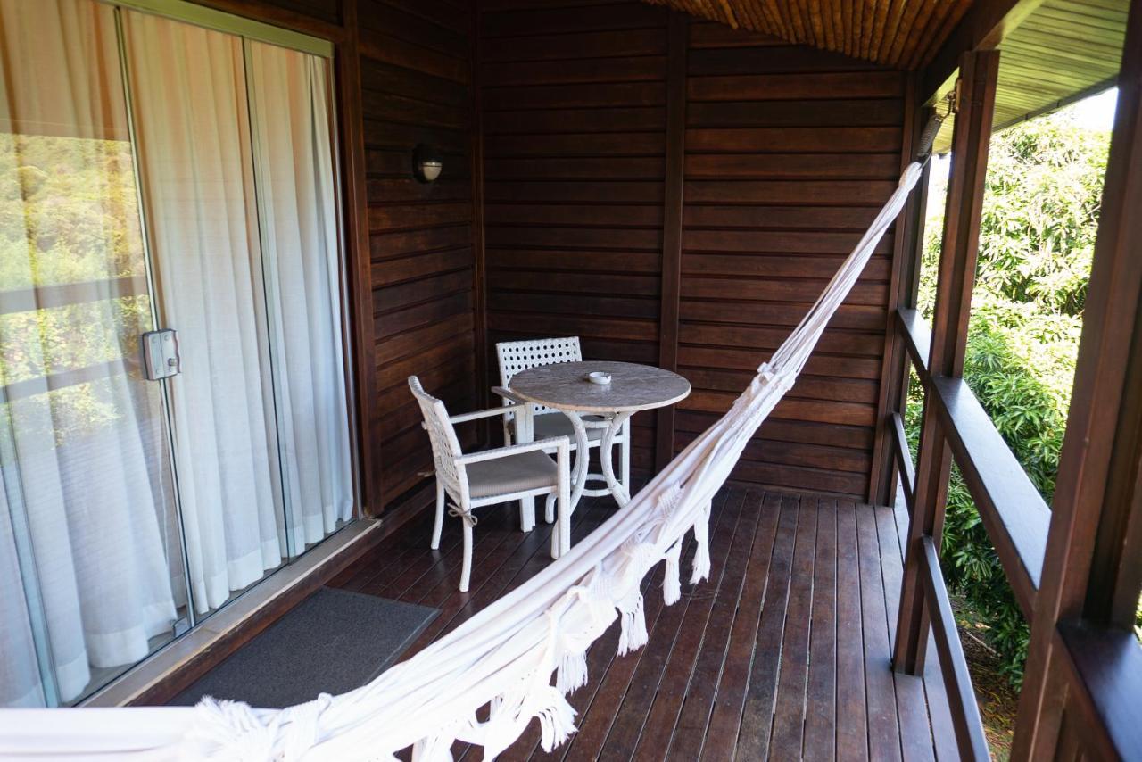 Pousada Ze Maria Fernando de Noronha Ngoại thất bức ảnh